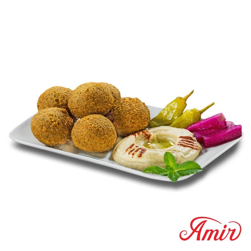 Falafels