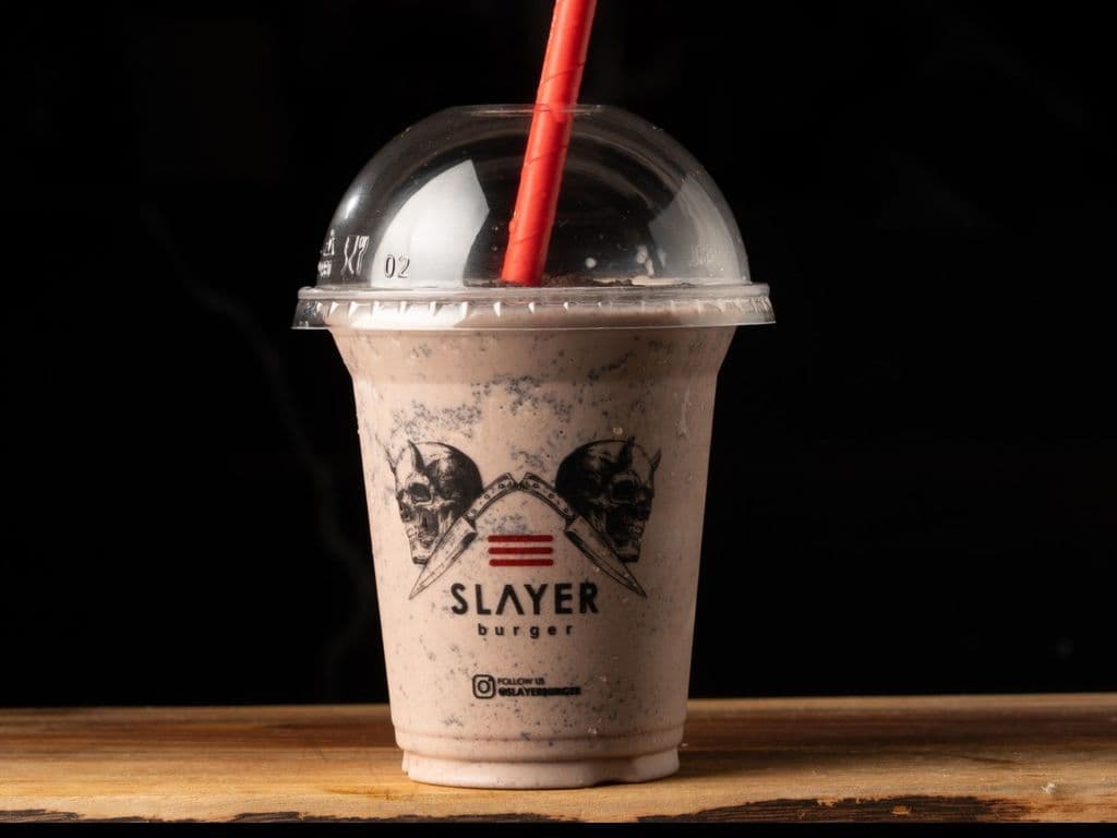 Oreo Shake