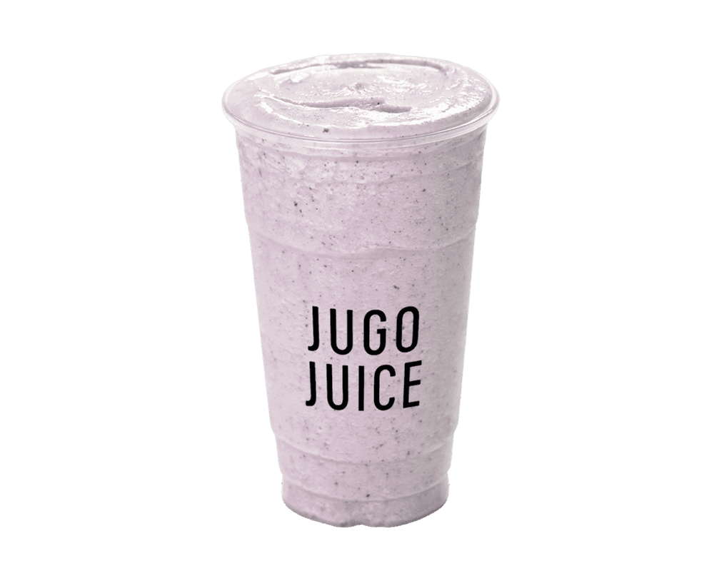 Big Blue Protein