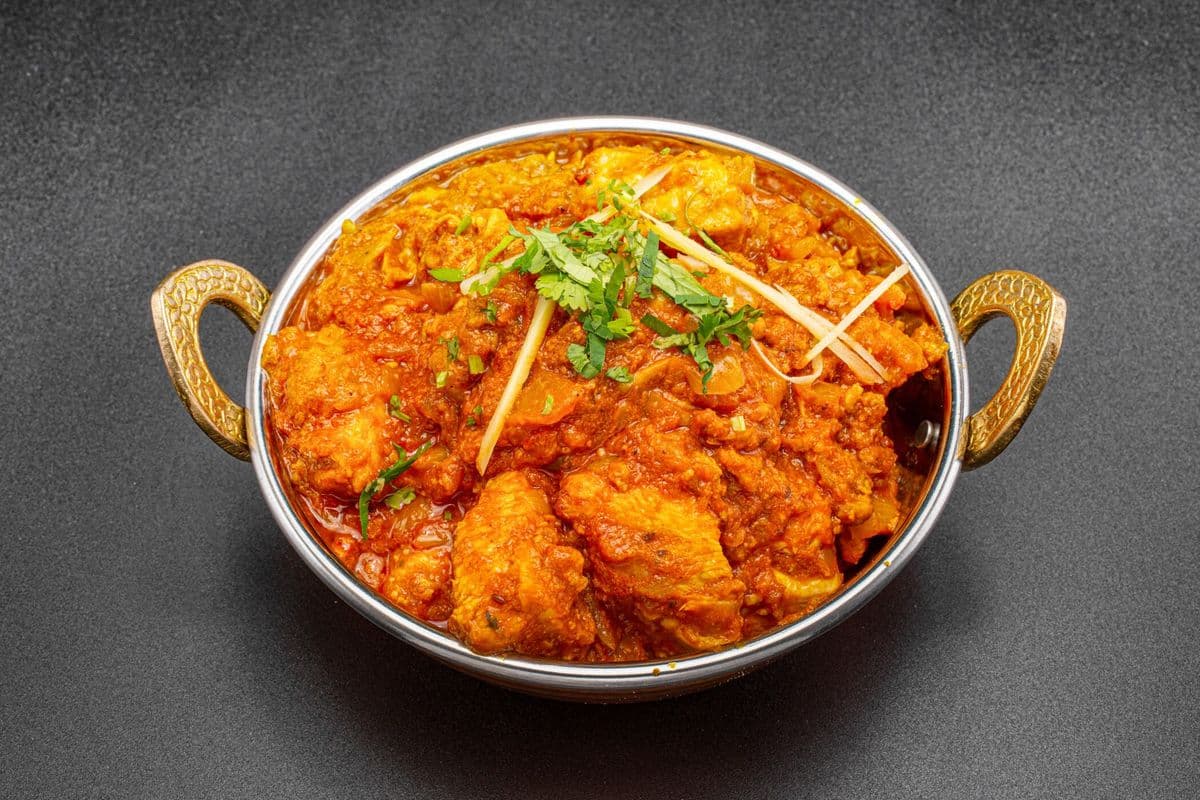 Rara Chicken