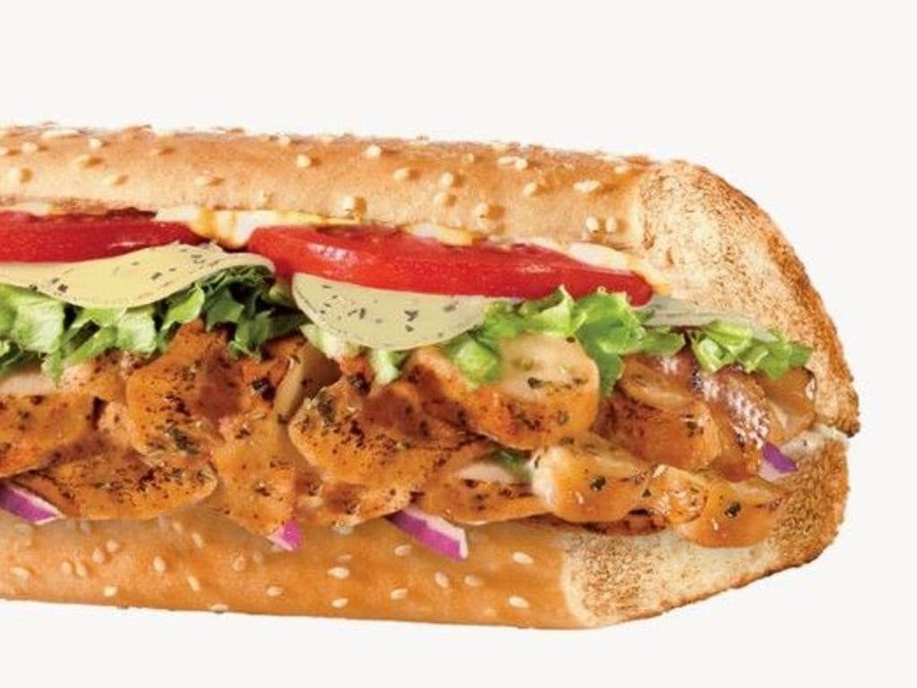 POULET MOUTARDE AU MIEL / HONEY MUSTARD CHICKEN