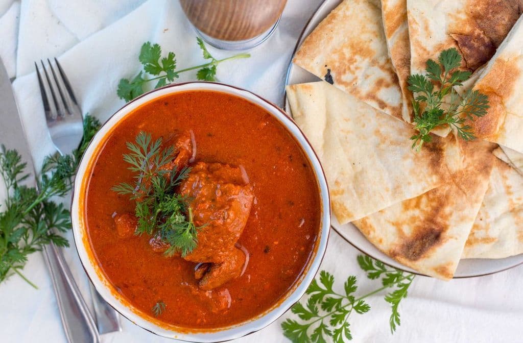 Lamb Roganjosh