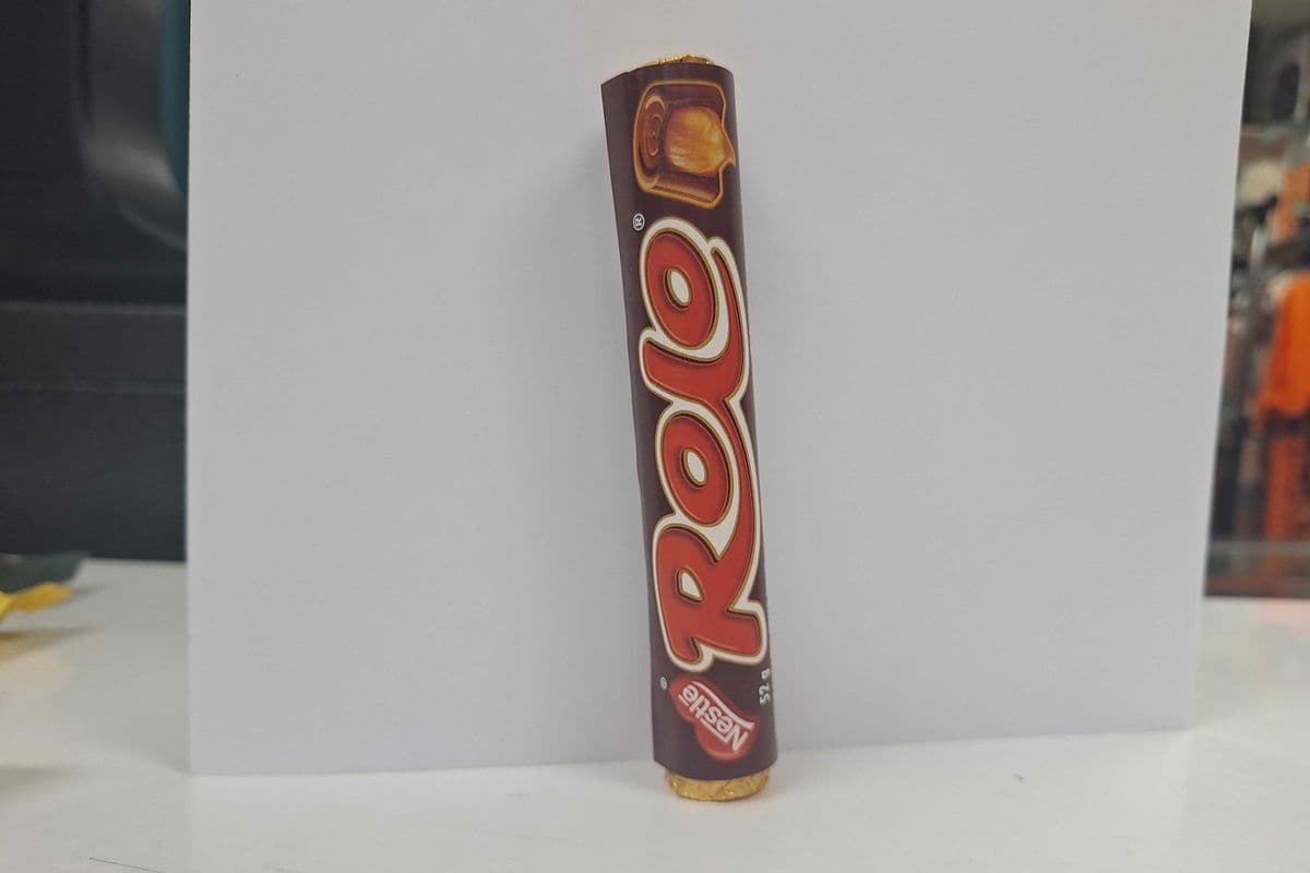 Nestle Rolo Candy (52 g) - $ 2.39