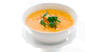 Red Curry