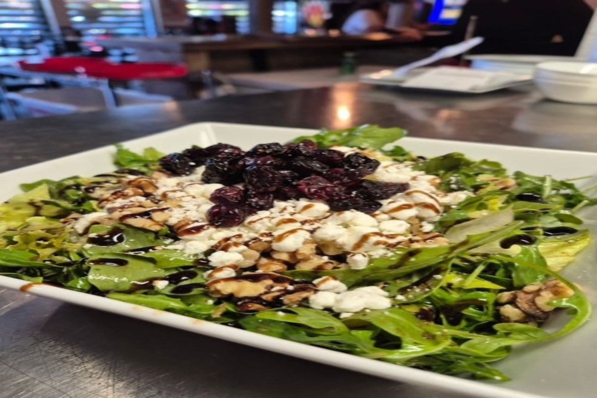 Salade good man / Good Man Salad