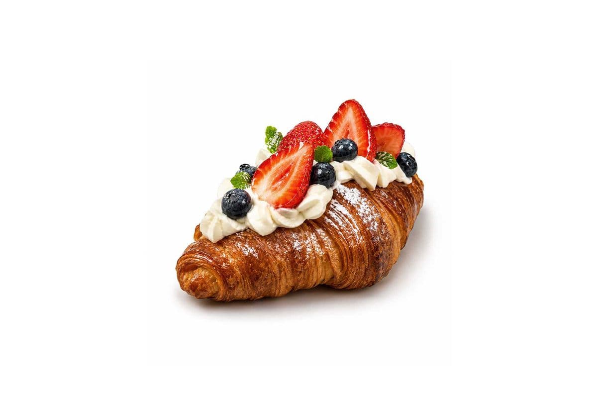 7 Grain Croissant