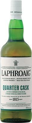 Laphroaig Quarter Cask, 750 ml