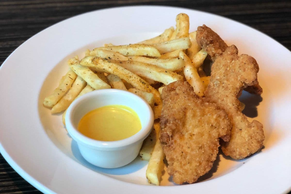 Chicken Tenders