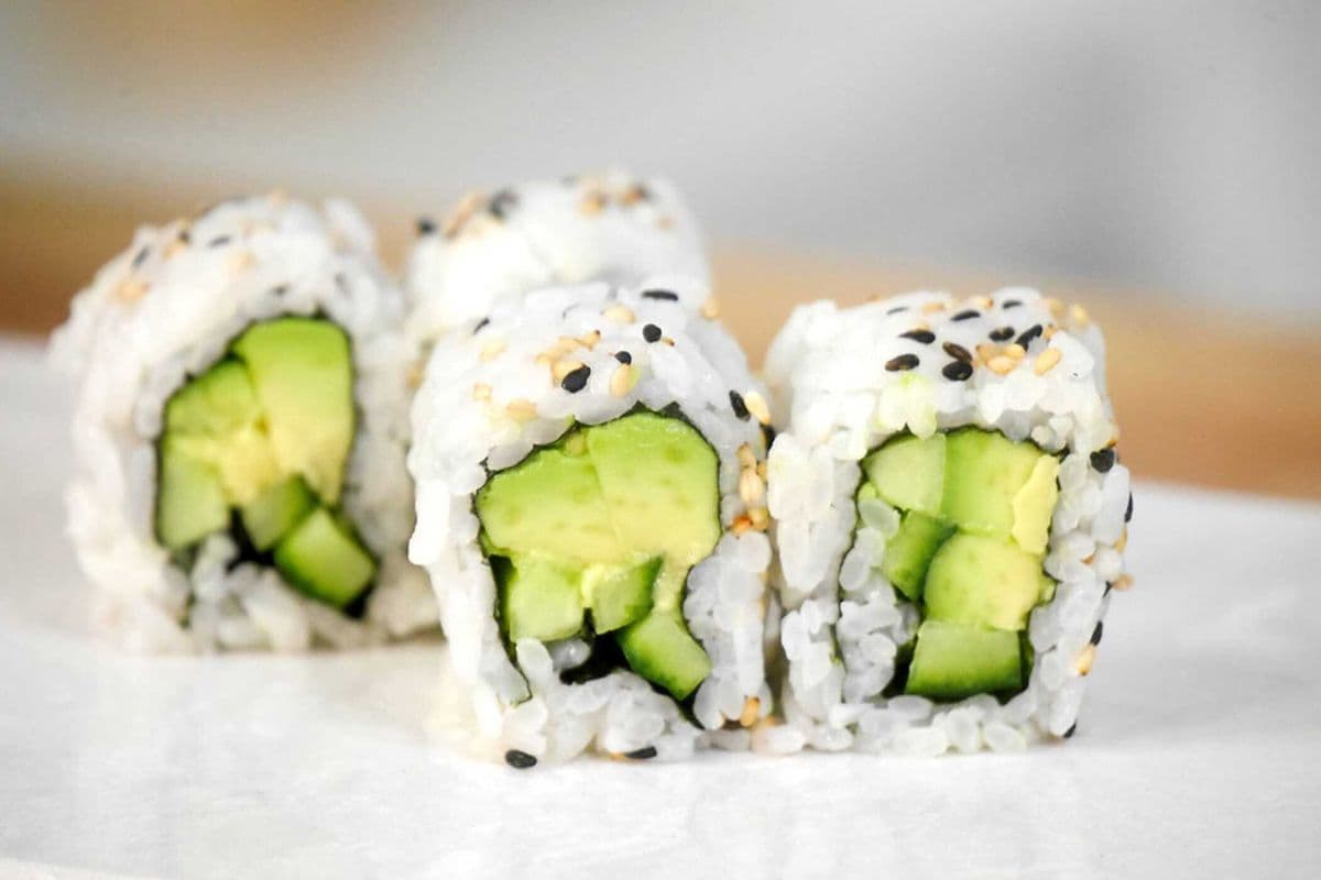 Veggie Roll