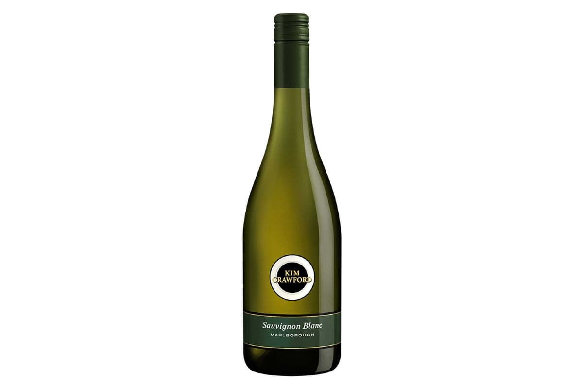 Kim Crawford Sauv. Blanc (NZ) (1 x 750 ml)