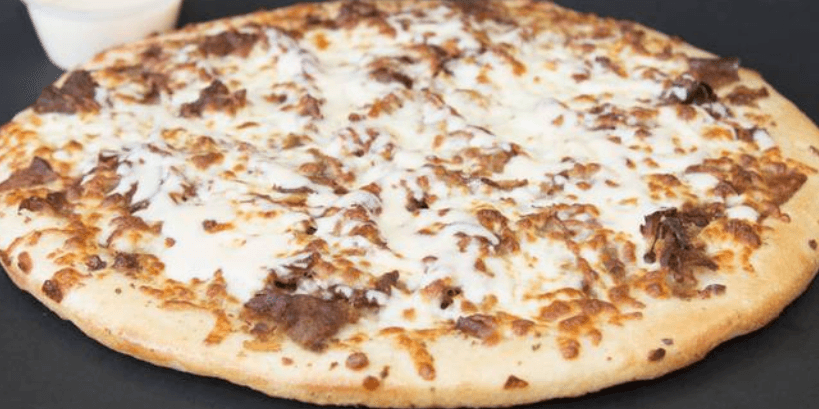 Donair Garlic Fingers