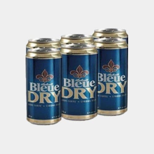 Bleue Dry / Bleue Dry