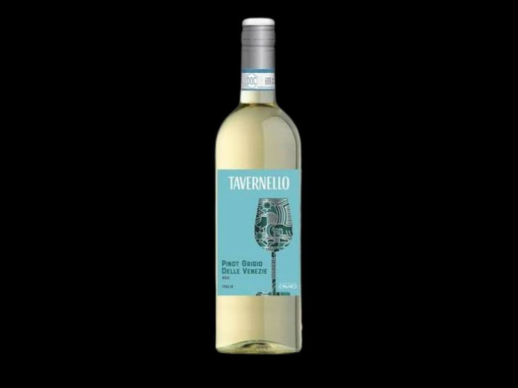 Tavernello Pinot Grigio Delle Venezie DOC