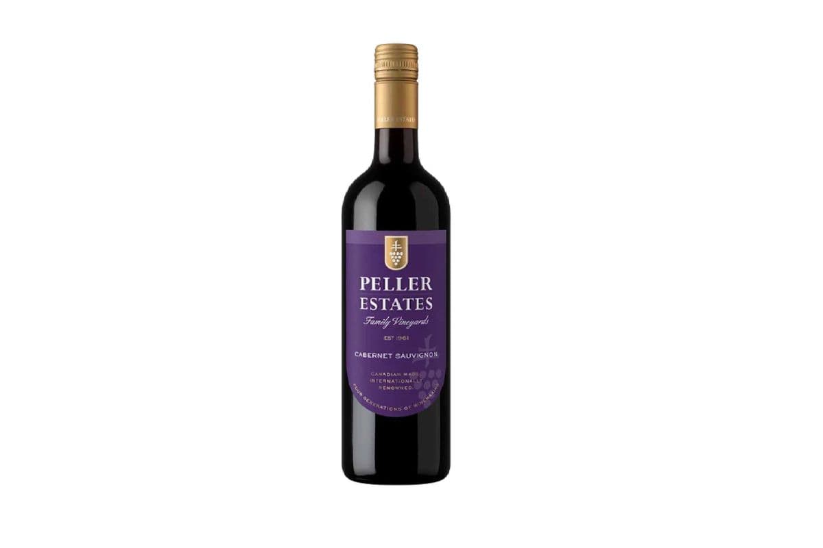 Peller Estate Cabernet Sauvignon (1 x 750 ml)