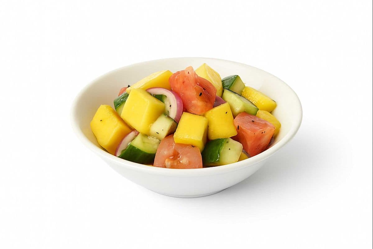 Salade - Mangue
