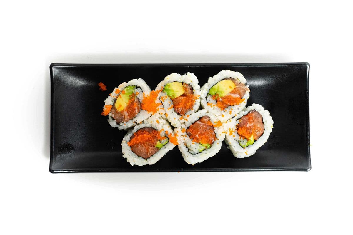 Alaska Roll (6 pcs)