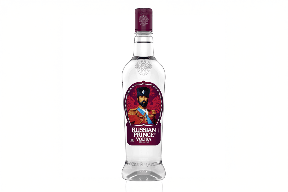 Russian Prince (1 x 750 ml)