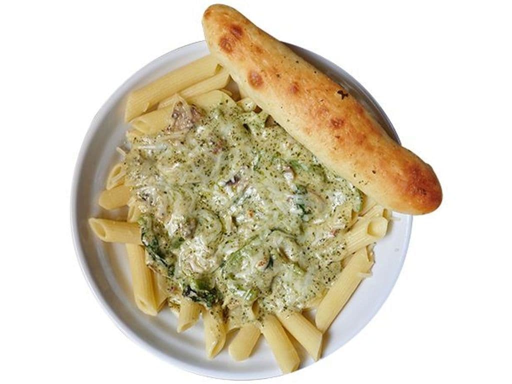 Build Your Own Pasta