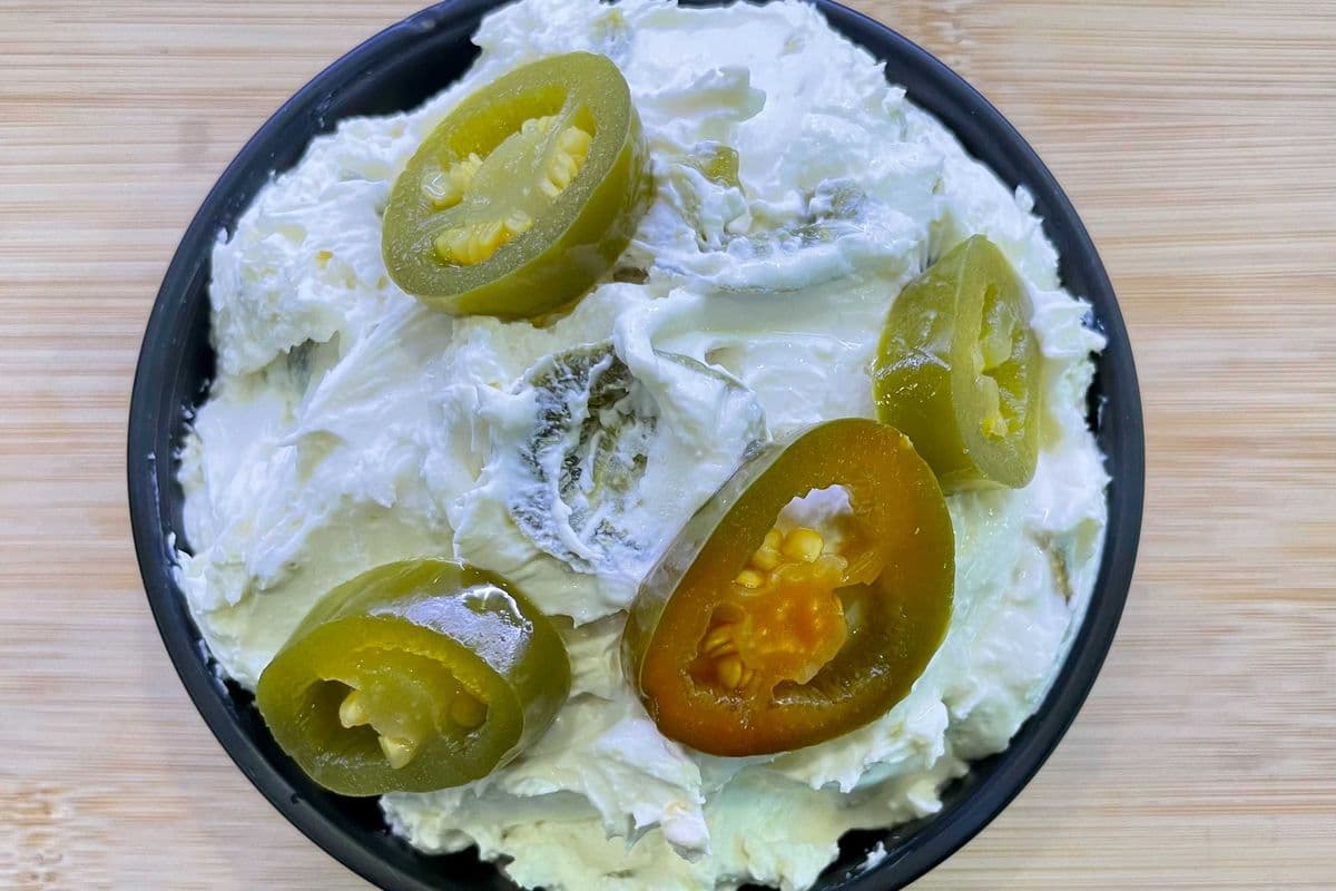 Jalapeño 310g (8oz -310g)