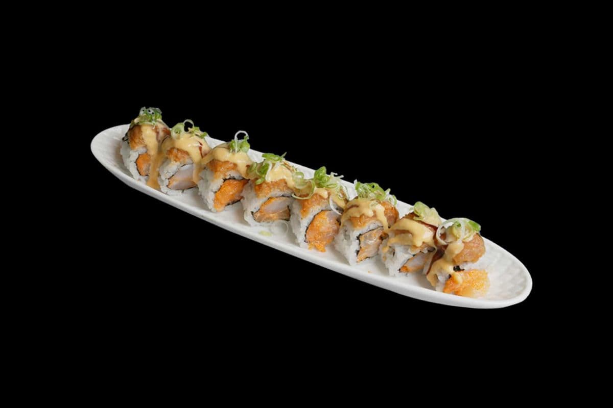 Red Roll