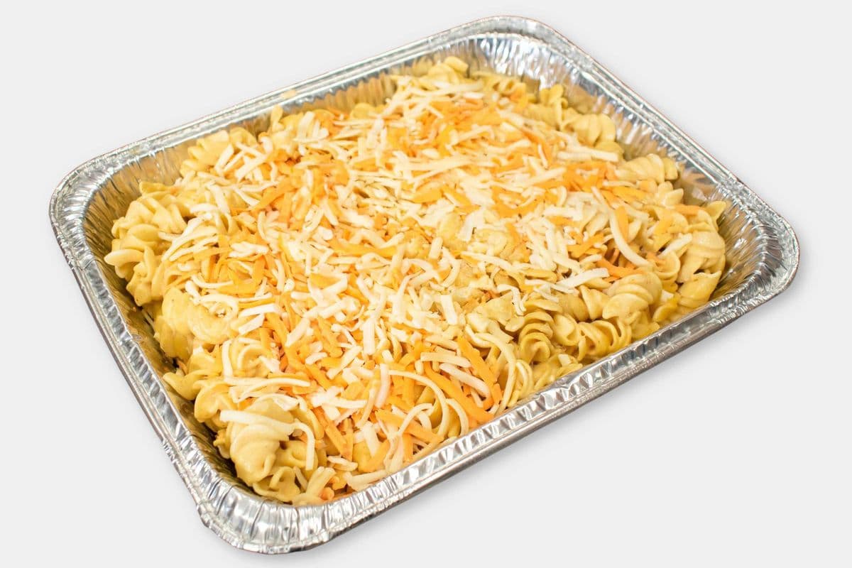 Yo-Bones Classic Mac and Cheese Frozen (2 lbs or 4 lbs)