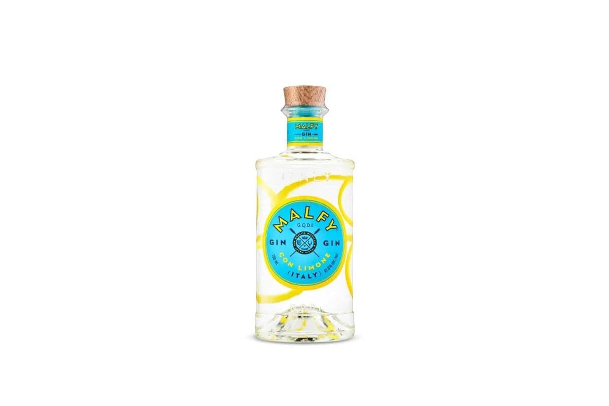 Malfy Limone (750ml) (1 x 750ml)