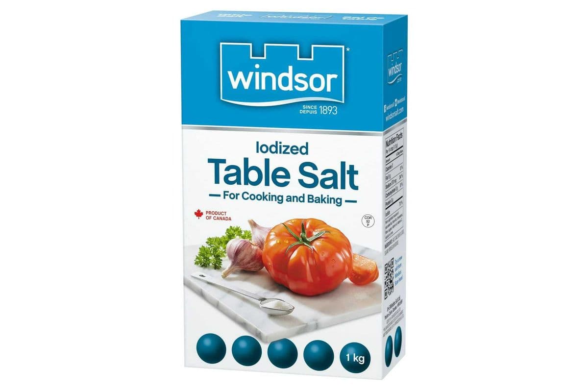 Table Salt