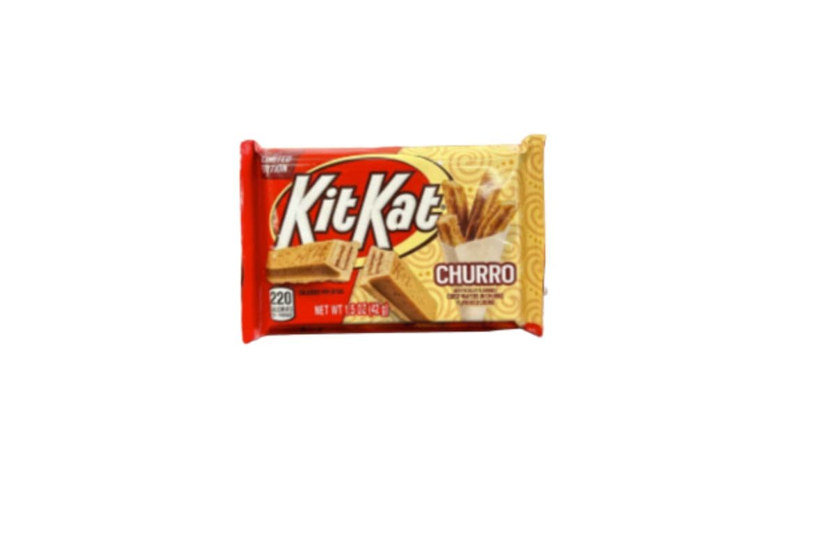 KitKat Churros