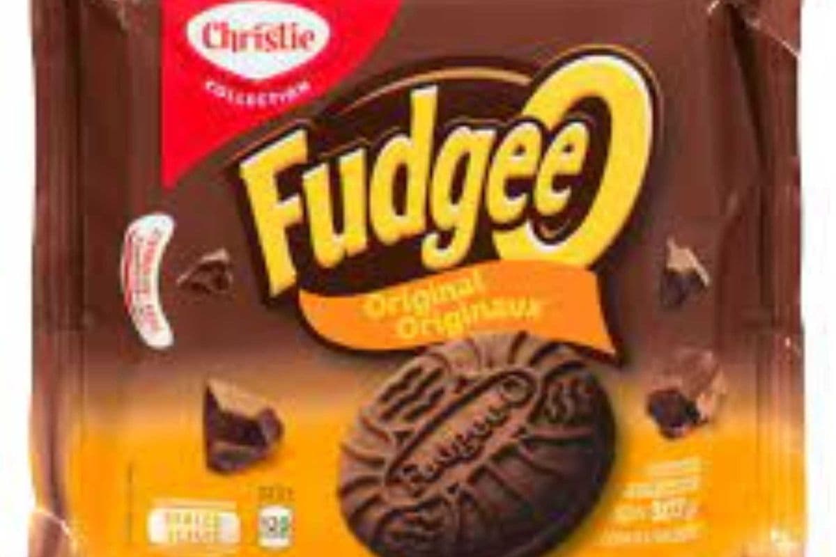 Christie Fudge - The original (303 g)