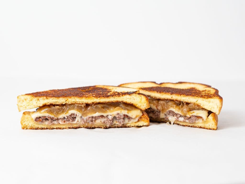 Happy Melt