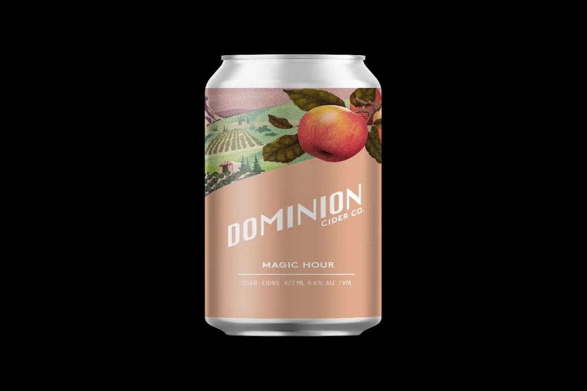 Dominion Magic Hour Tall Can (1 x 473ML)