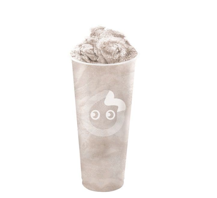 Taro Slush