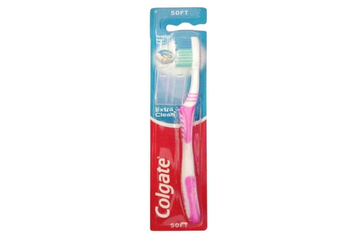 Colgate Toothbrush (Soft)