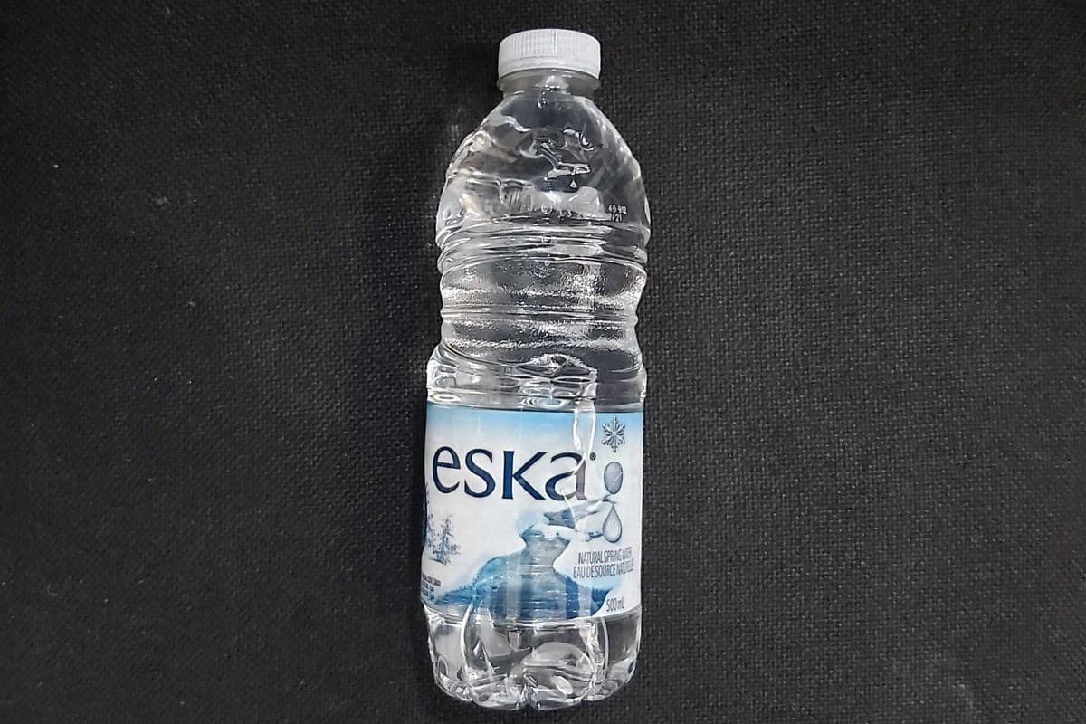 Eska eau de soure / Eska Spring Water