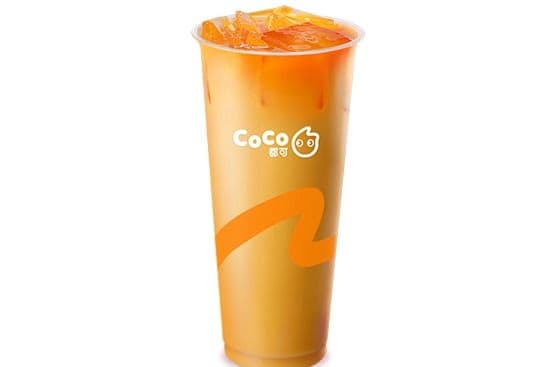 Caramel Dulce