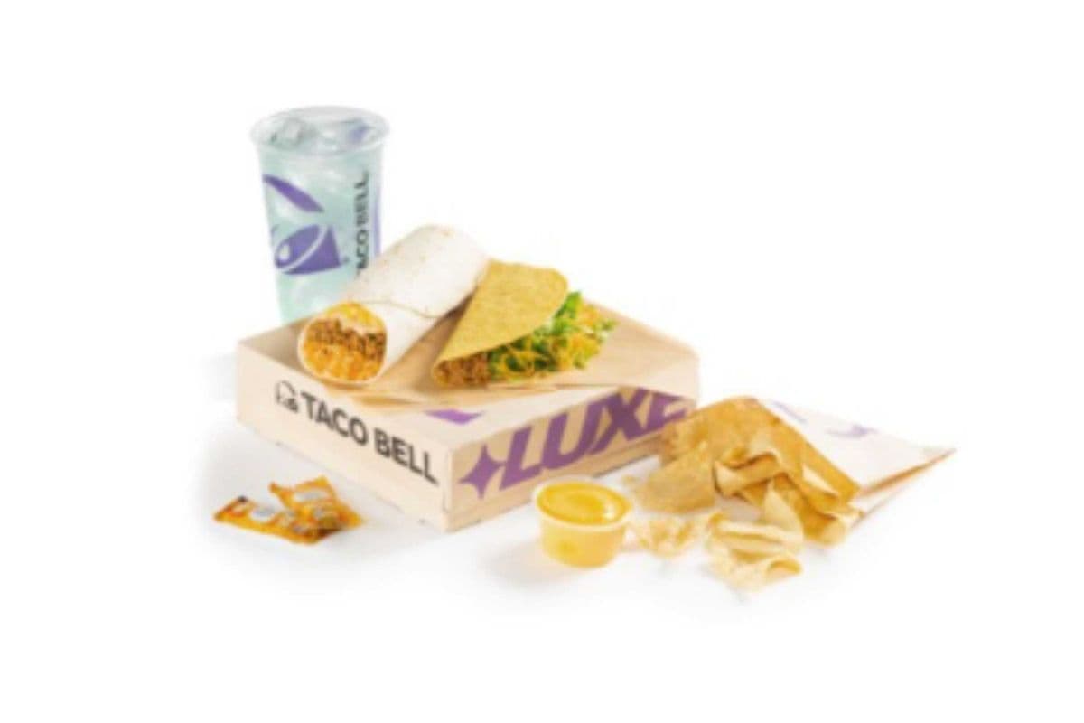Classic Luxe Box