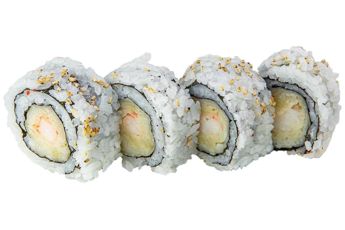 Tempura Maki