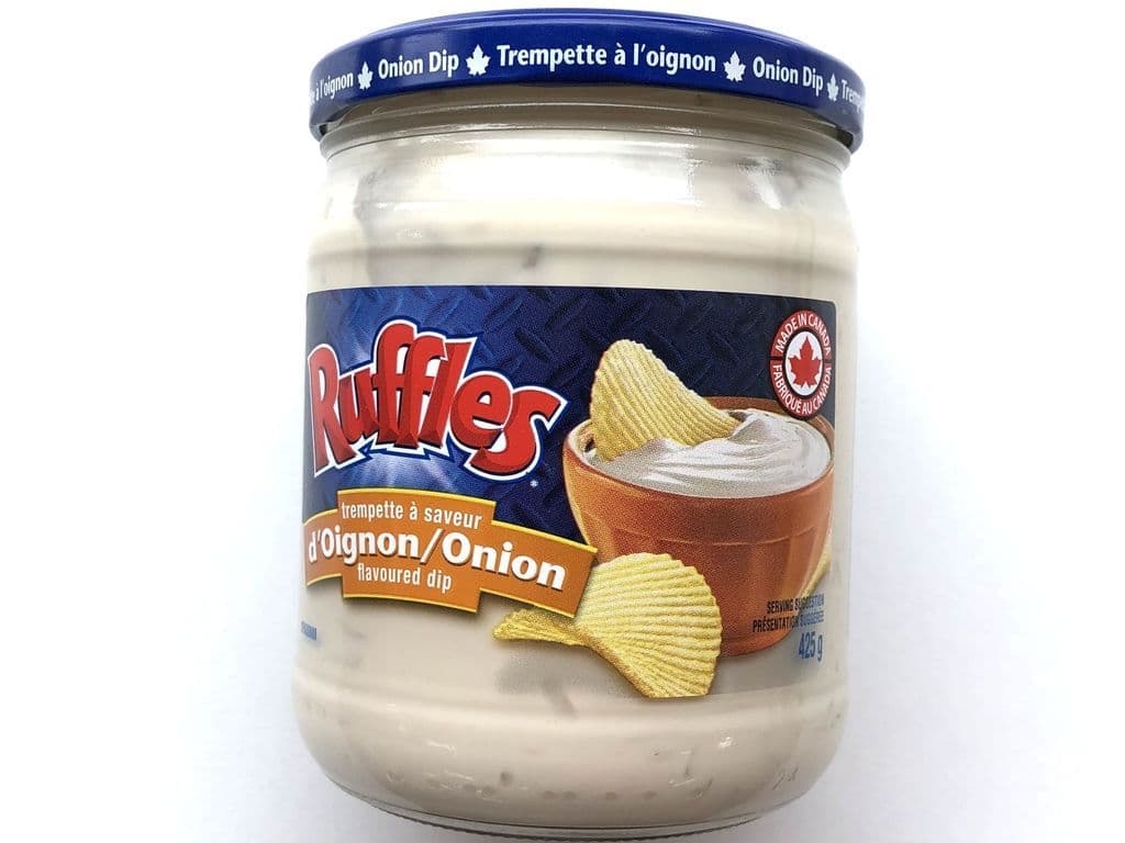 Ruffles Onion Dip (425 g)