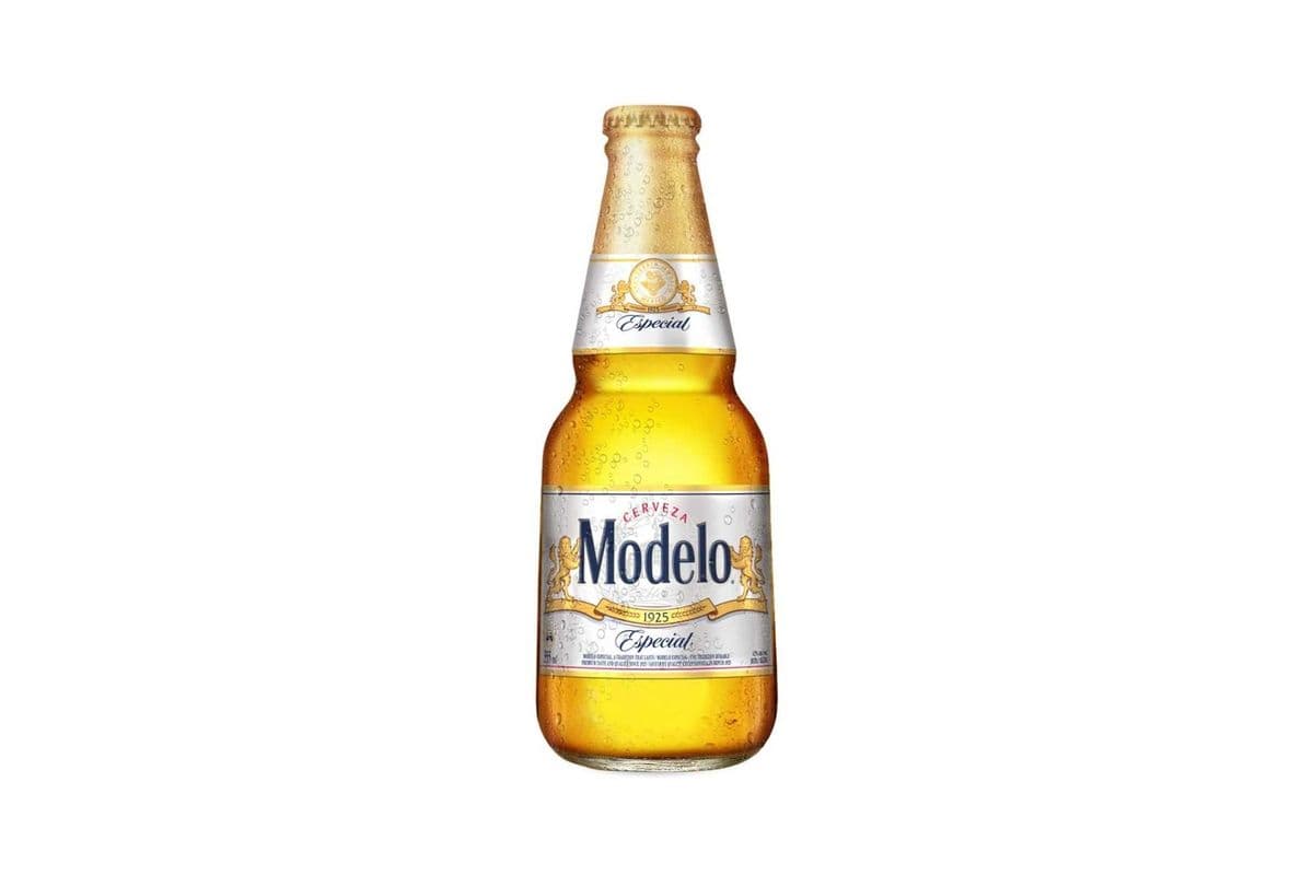 Modelo Especial (1 x 355ml)