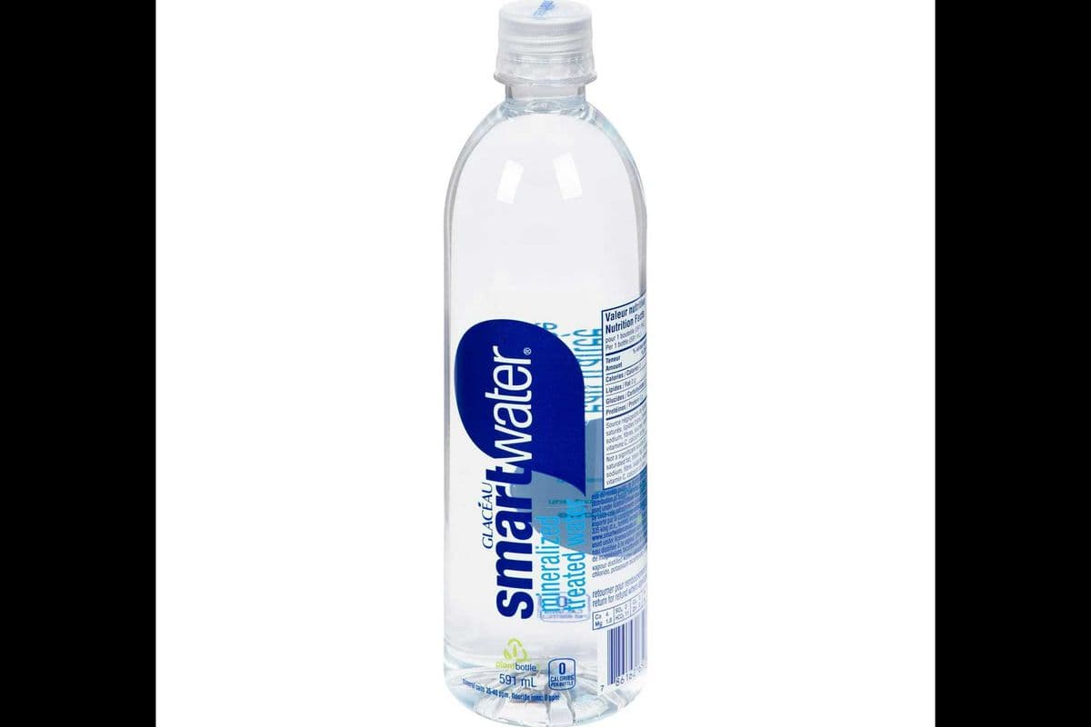 Smartwater (591 ml)