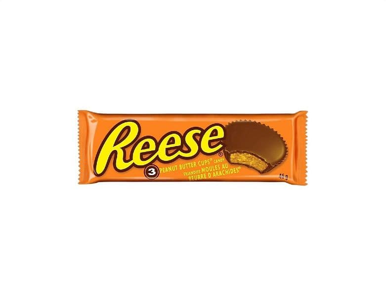 Reese's Butter Cups 3 (46 gm)