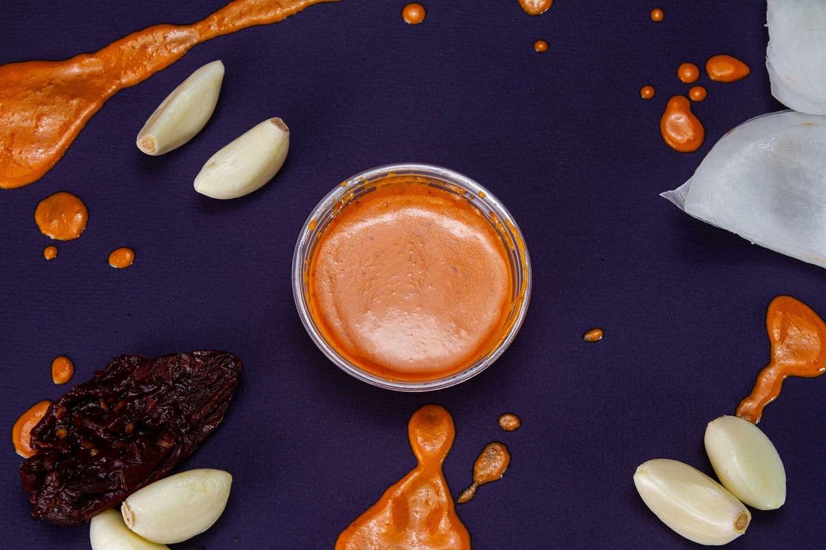 Salsa Chipotle Mild (3.2oz) (3.2oz)