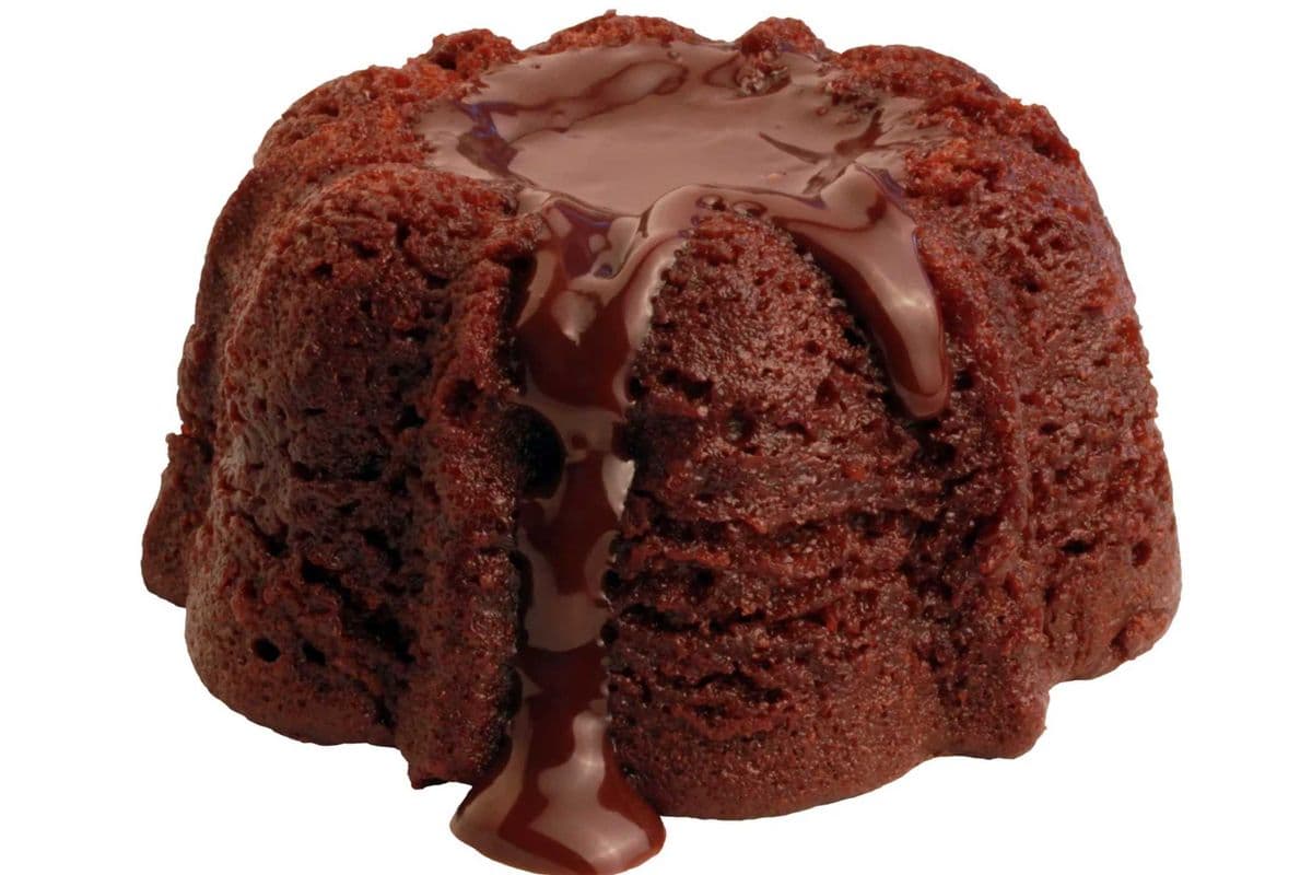 Lava Cake