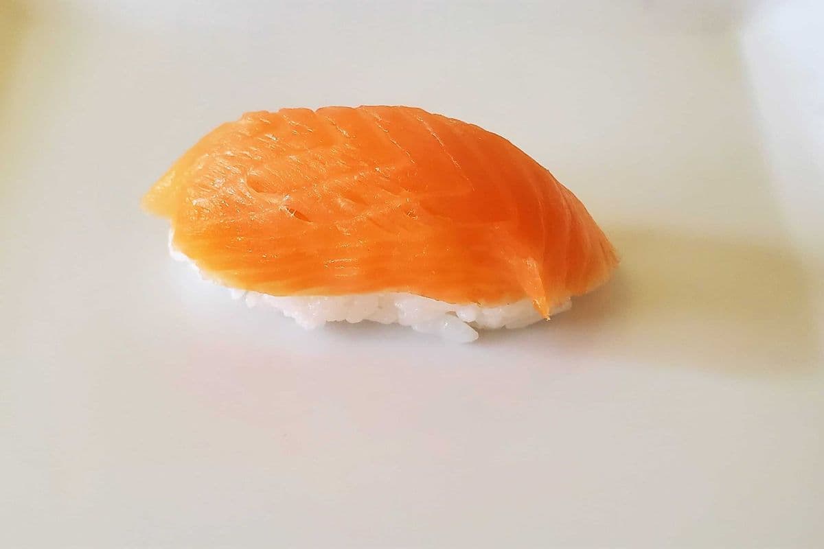 Nigiri Kunsei Sake