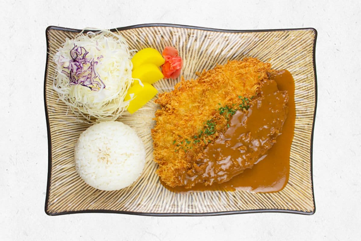 Cheese Original Katsu