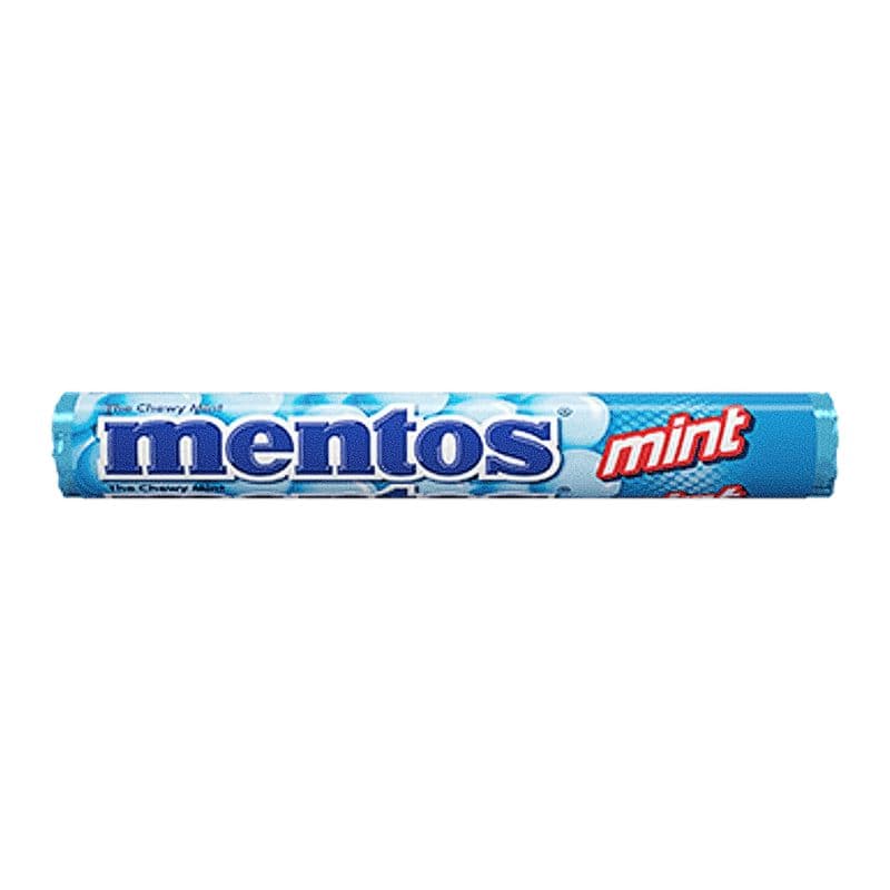 Mentos