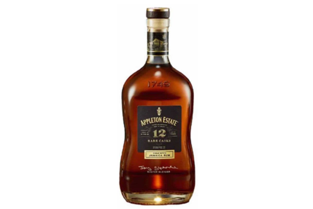 Appleton 12 Year Old Rare Cask (1 x 750ml)