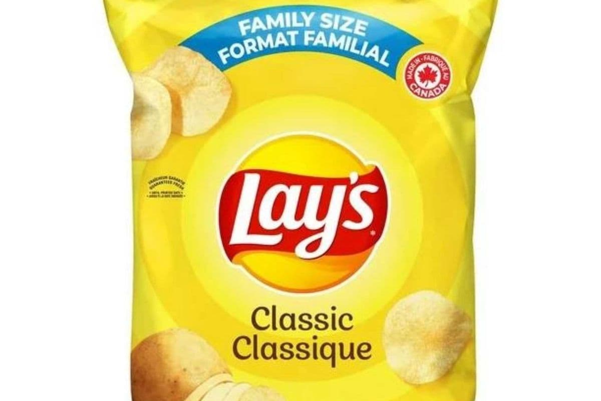 Lay's Classic (235 g)