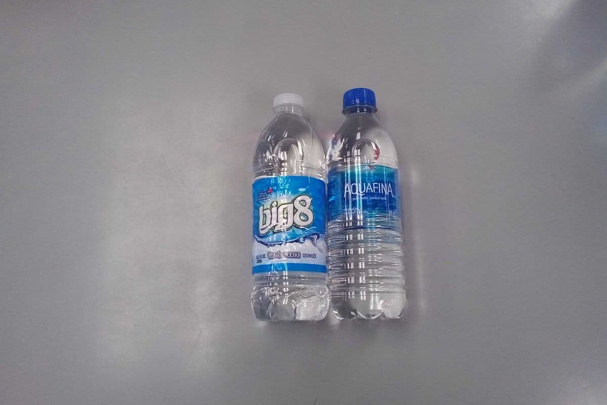 Water bottle (500ml)