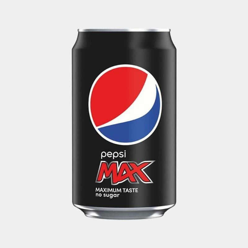 Pepsi Max / Pepsi Max